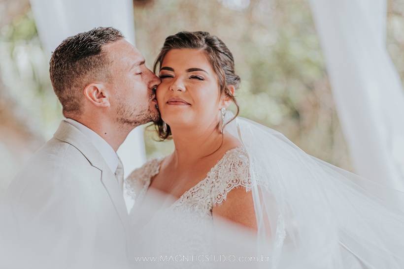 WEDDING - TALITA E JUNIOR