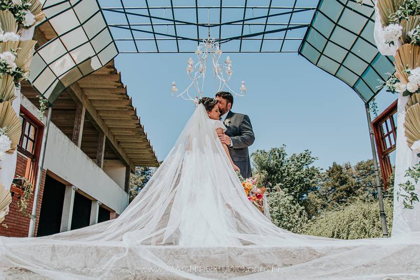 WEDDING - JACKELINE E MATHEUS