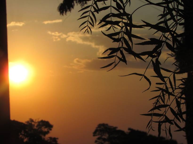ENTARDECER 00
