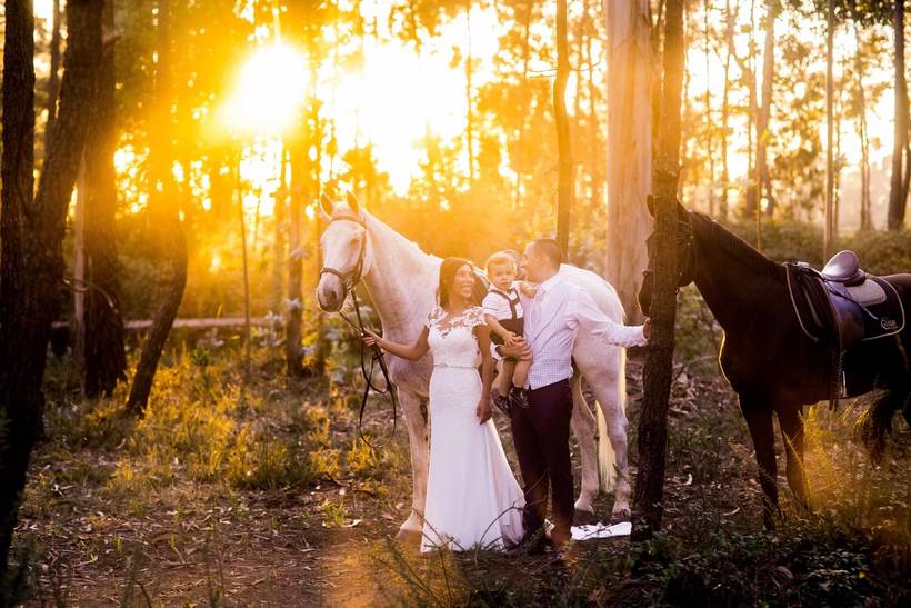 Wedding Love