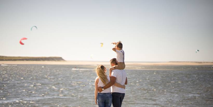 Beach Love