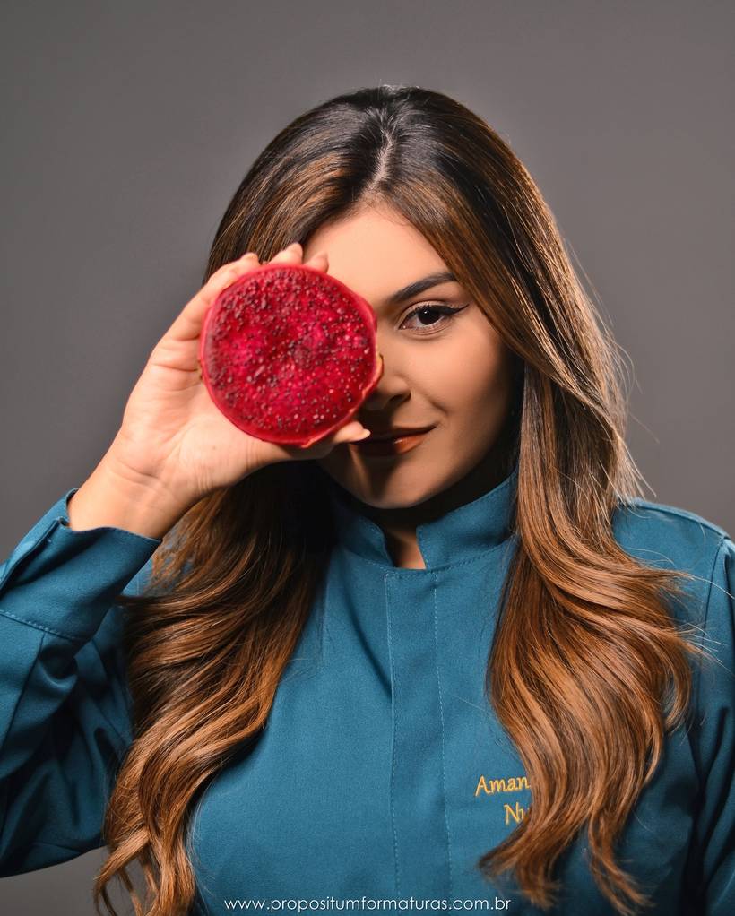 NUTRIÇÃO - ESTÚDIO, EXTERNO E LABORATÓRIO