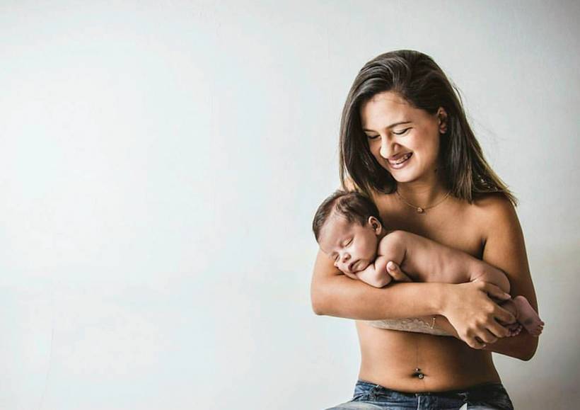 NUTRIR - Natural New Born