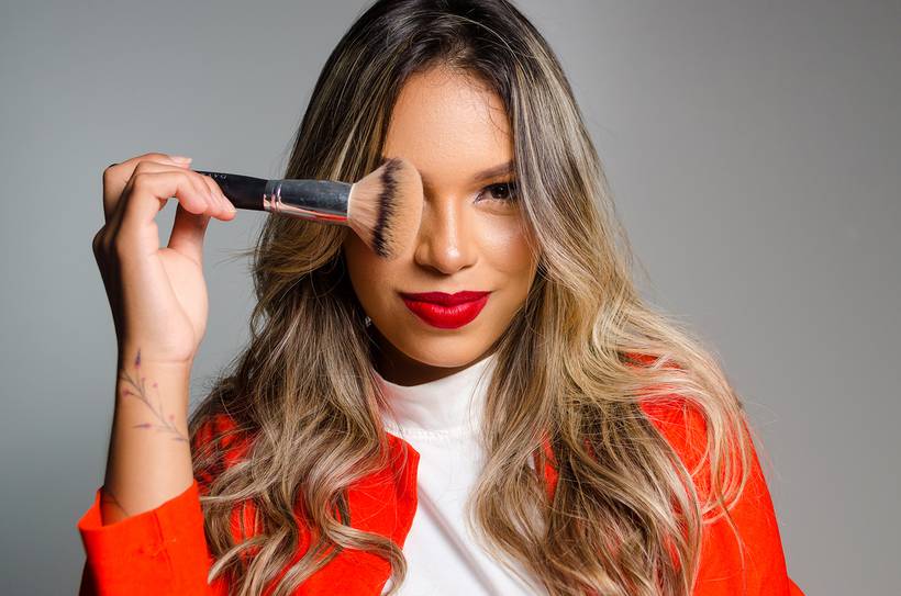 Portfolio - Retrato Corporativo | Foto para LinkedIn 