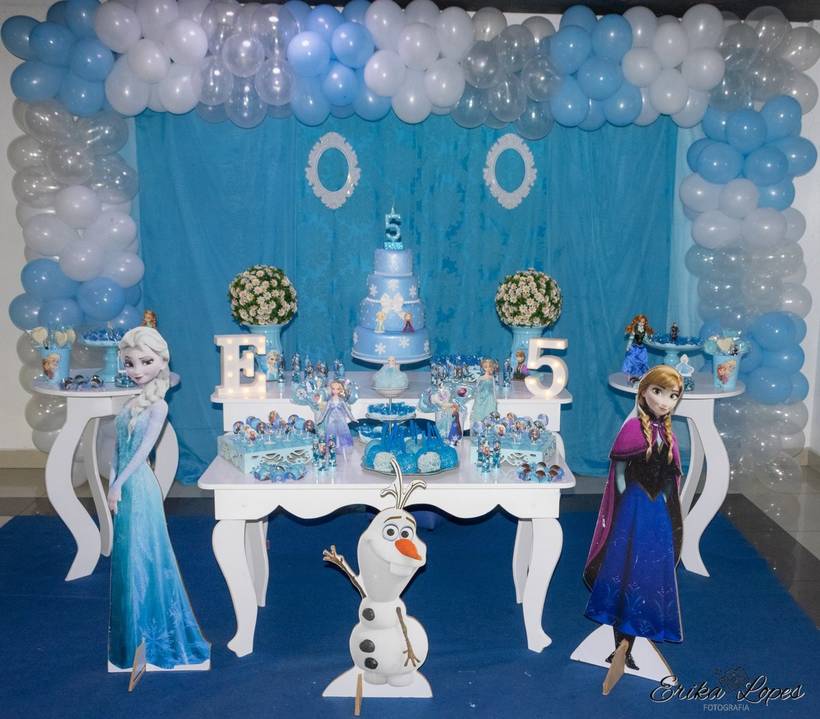 Aniversário Infantil