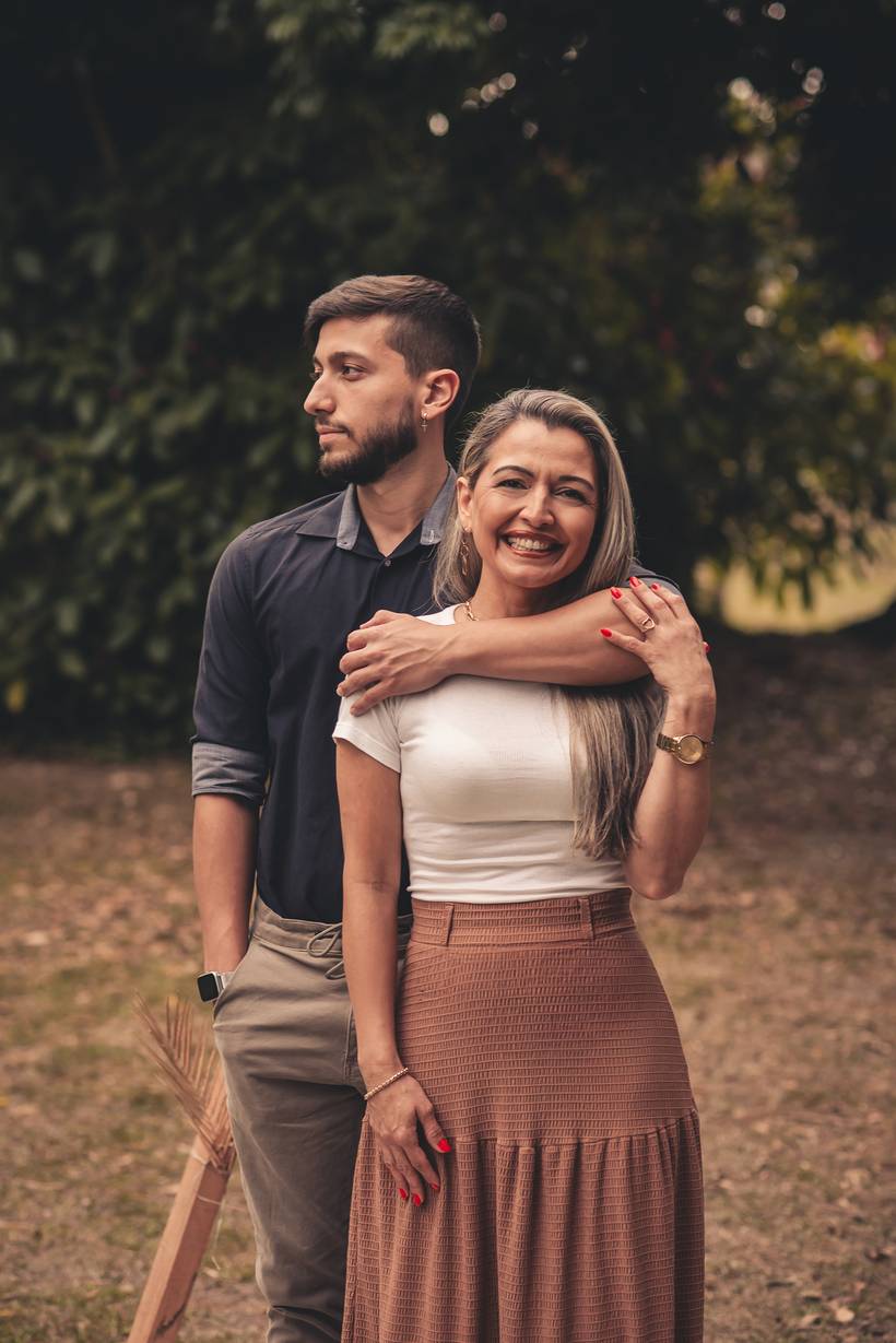 Especial Coração de Mãe 