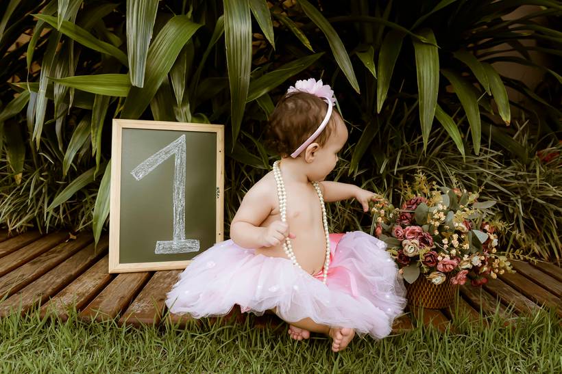 |  Smash the Cake  |