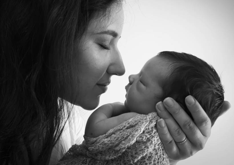 | Projeto amor de Mãe |