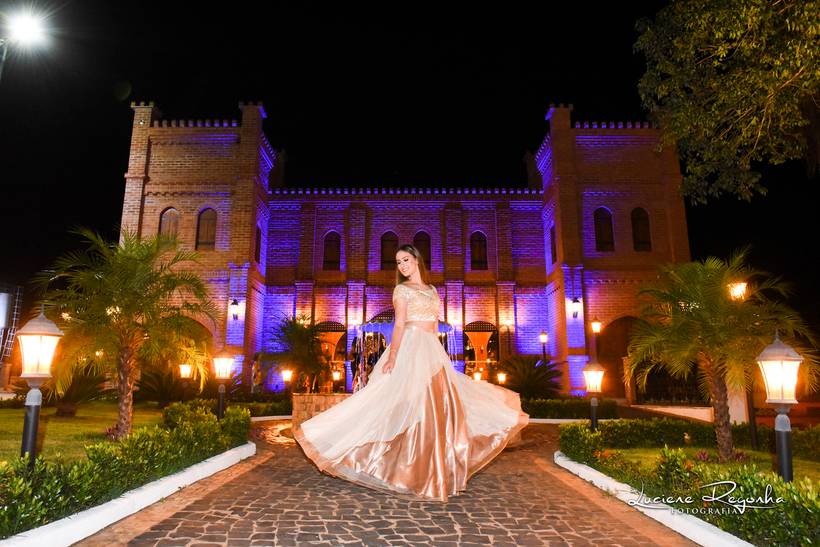 Festa de 15 anos | Maria Clara