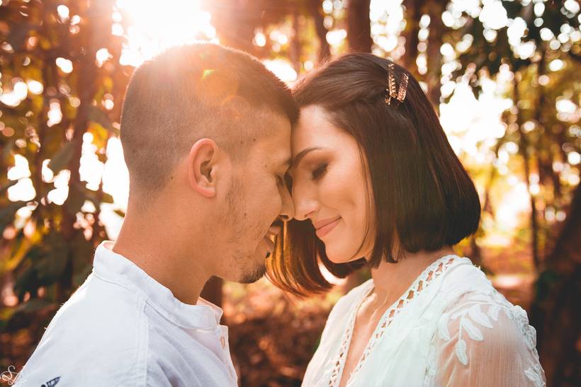 Ensaio Pre Wedding / Elisabla & Marcelo