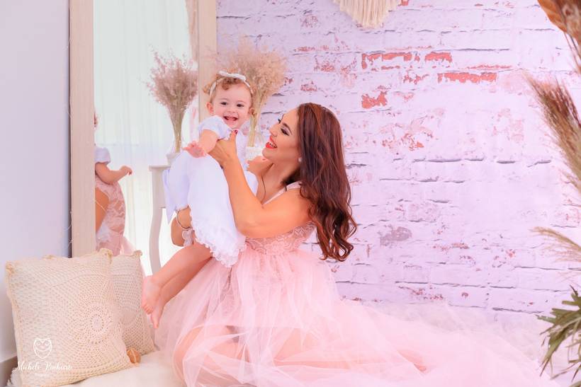 Sessão Dia das Mães 2021