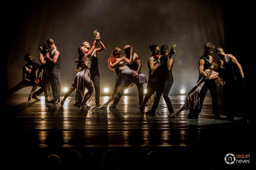 Apresentações em Teatro