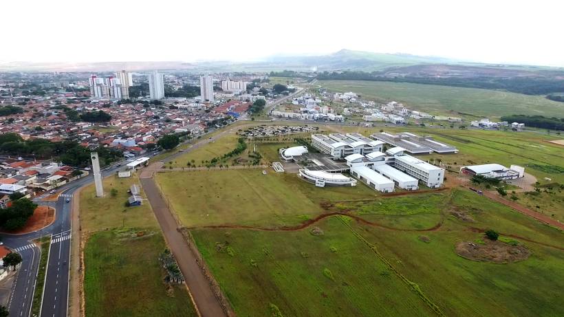 Unicamp - Limeira