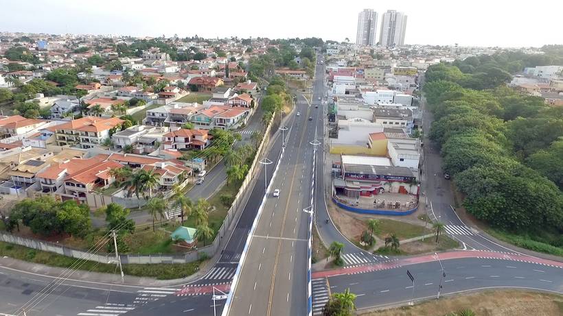 Jd. Florença - Limeira