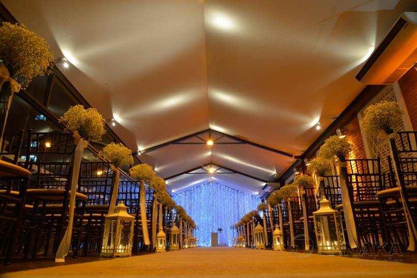 Flávia   &  Luiz Felipe