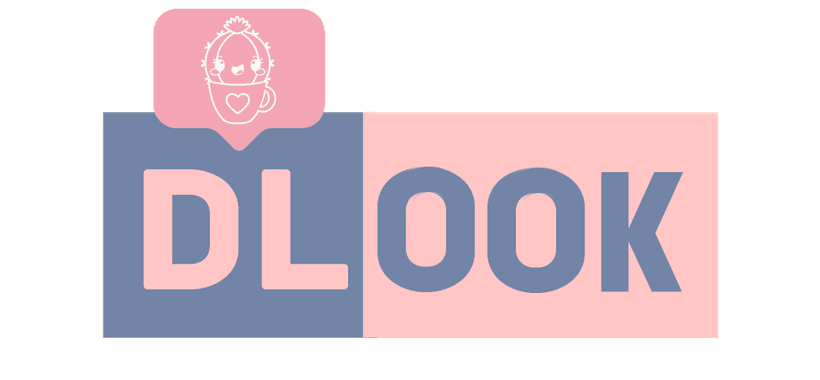 DLOOK (Make e Nair designer )