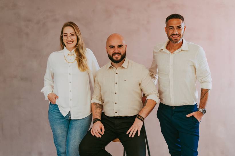 Retratos corporativos