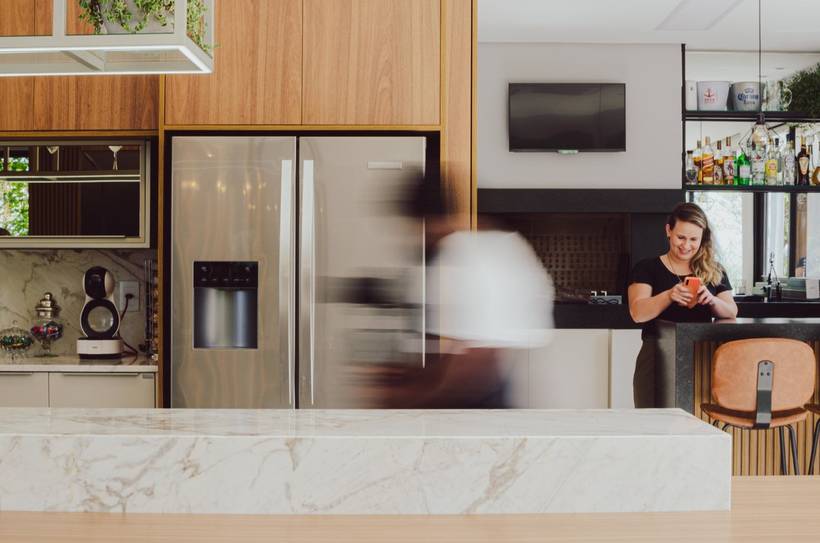 Fotografia de Arquitetura