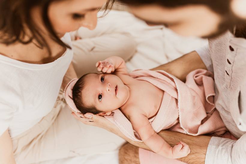 Boas Vindas da Joana