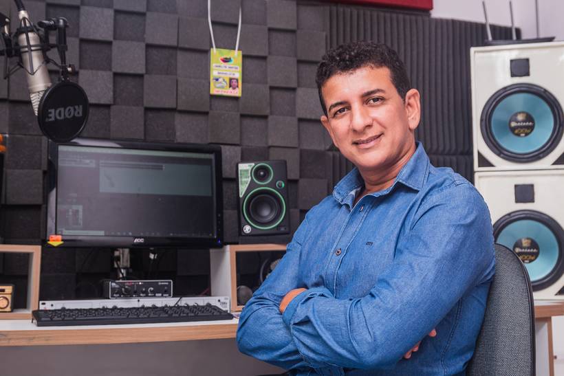 Joselito Santos