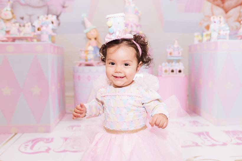Festa Infantil