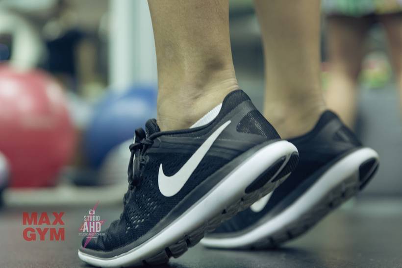 Aniversário Academia MAX GYM-Araraquara/SP-08/05/2017