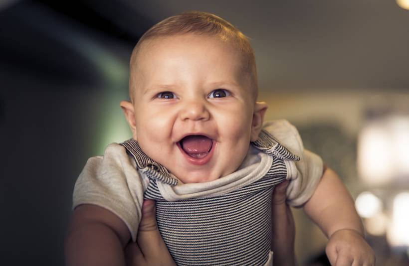 Batizado Benício Valentim