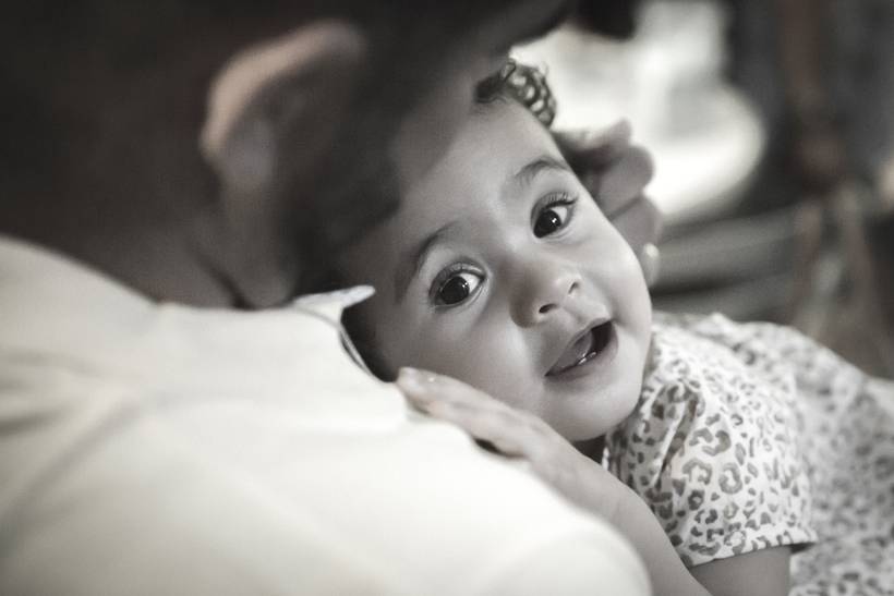 Aniversário Clara 1 Aninho