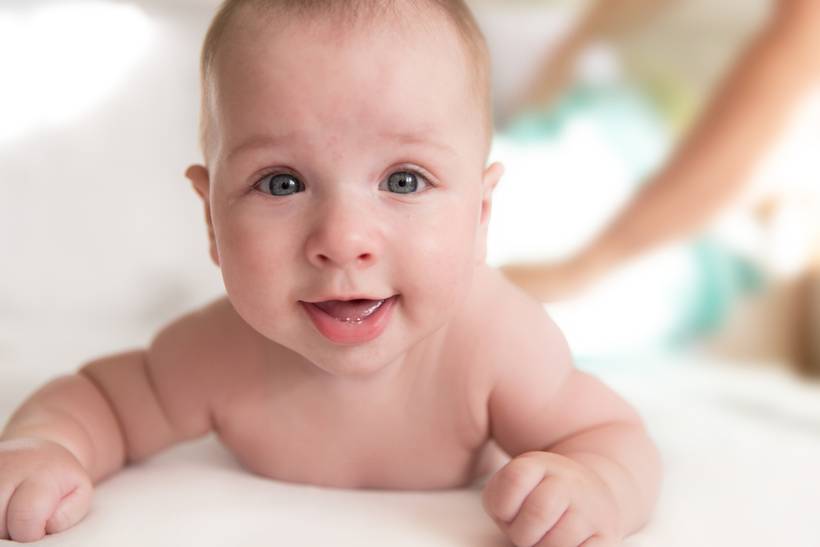 Acompanhamento - Mateus 1 aninho  