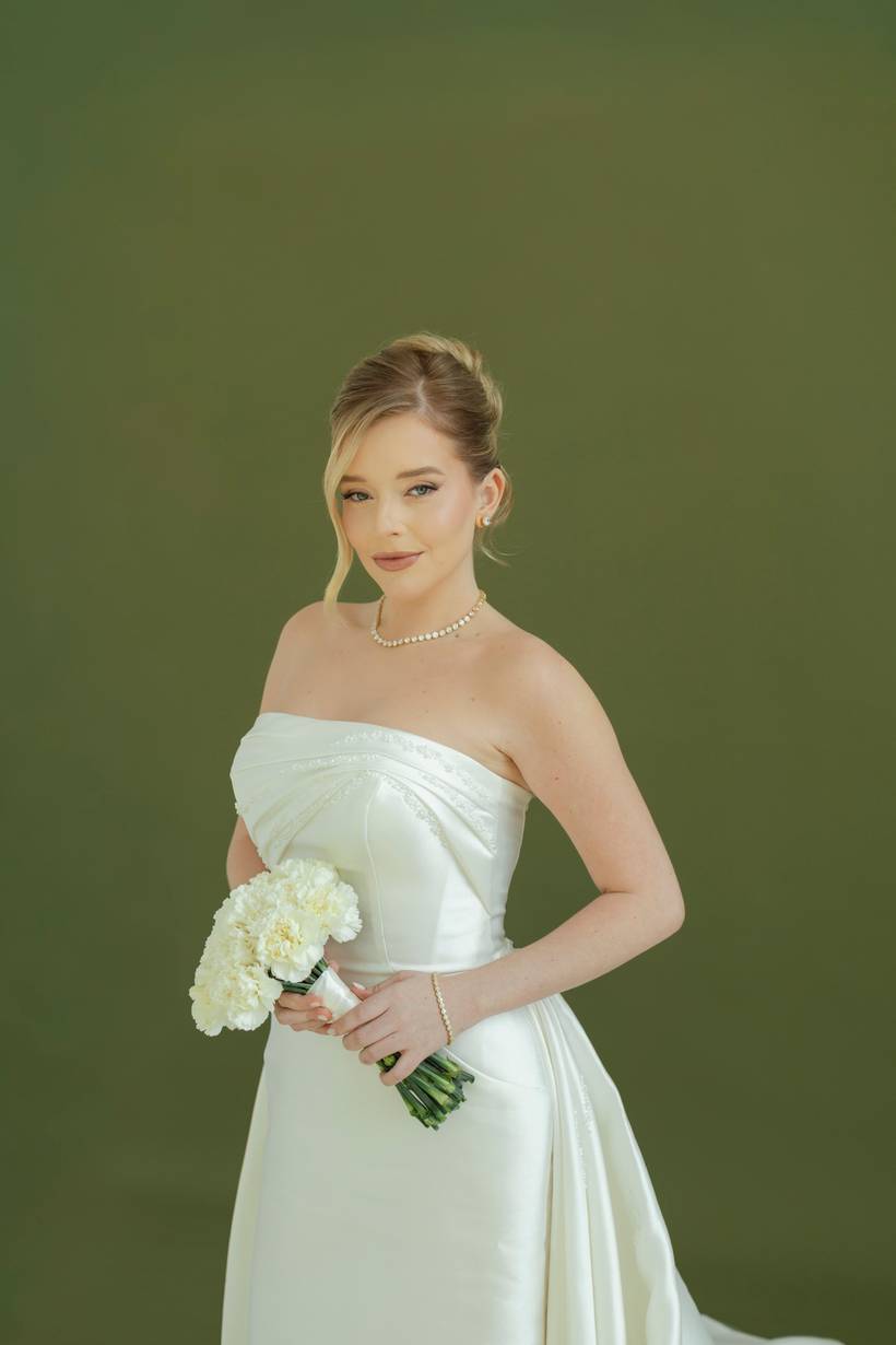 Editorial Beleza Etérea