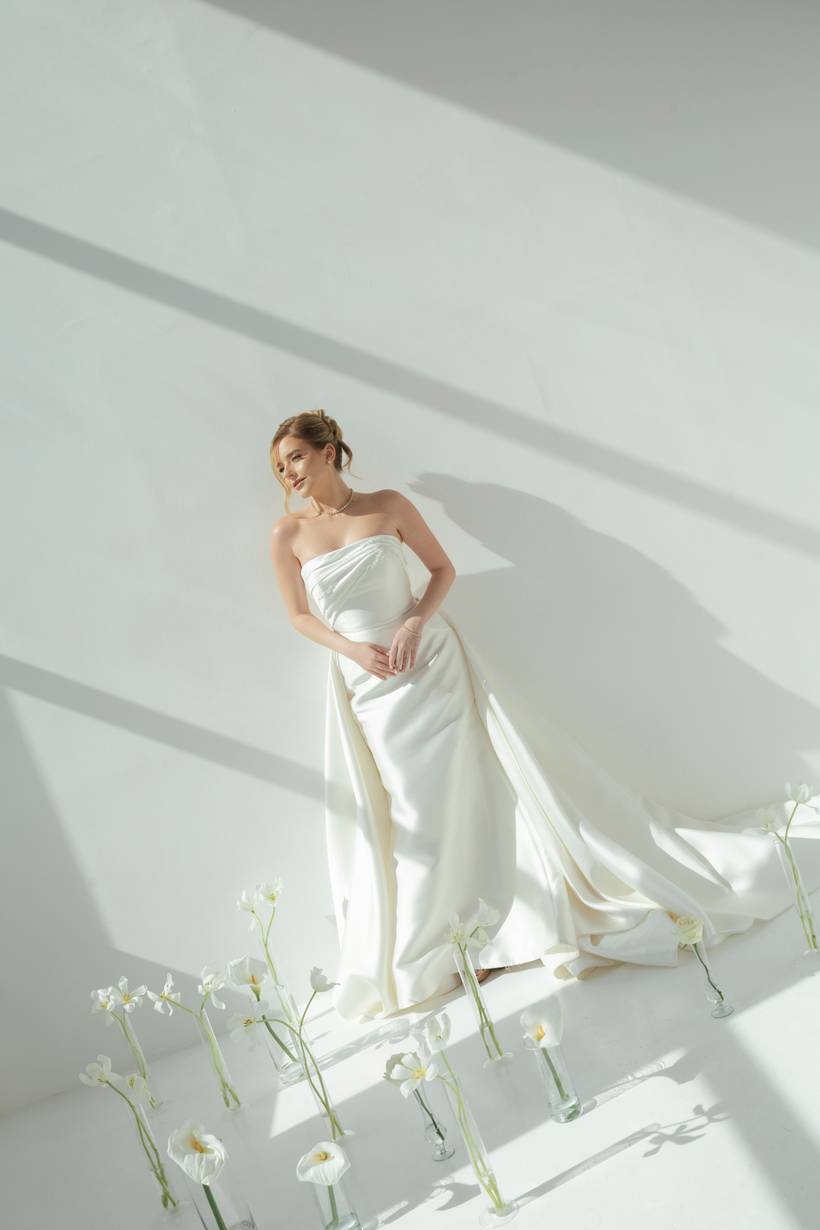 Editorial Beleza Etérea