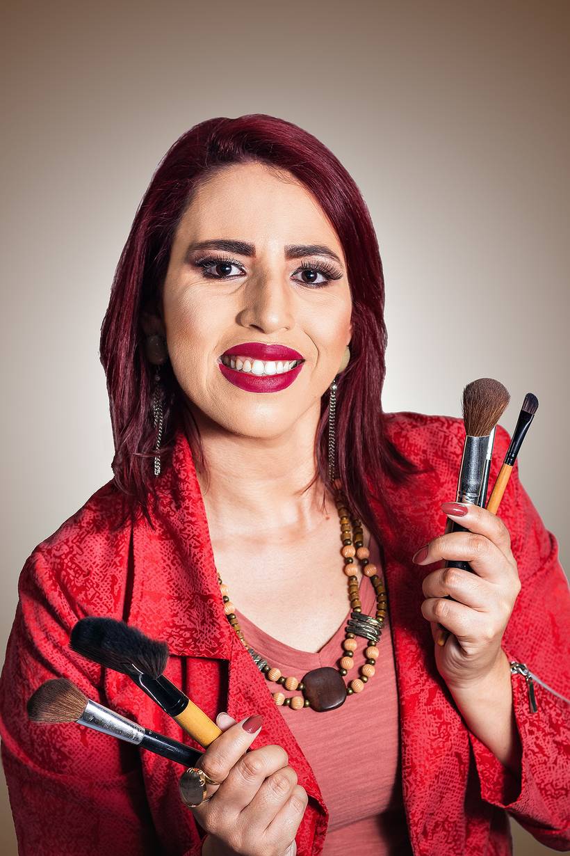 Retrato Corporativo 