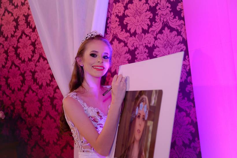 Nicoly Zanella Arisi