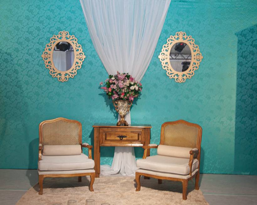 Casamento Flavio e Denise