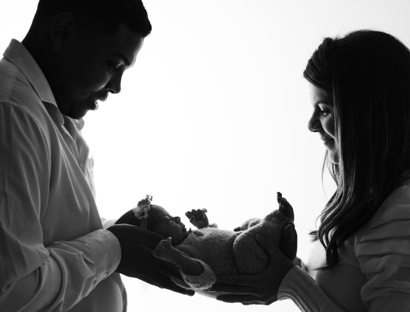 Newborn
