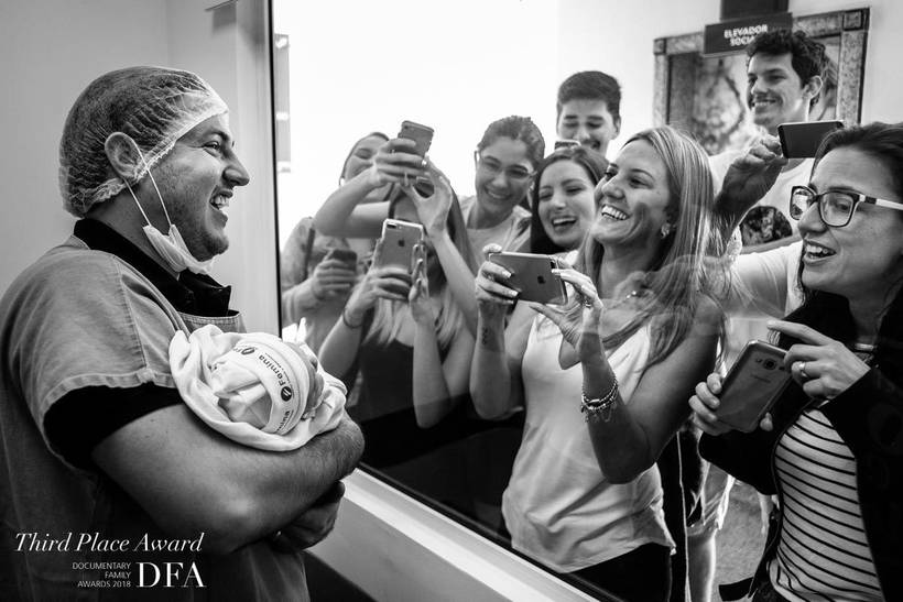 Premiações Nacionais e Internacionais