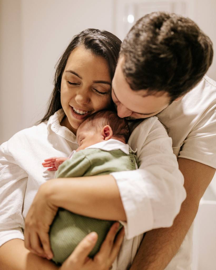 Lifestyle da Família do José