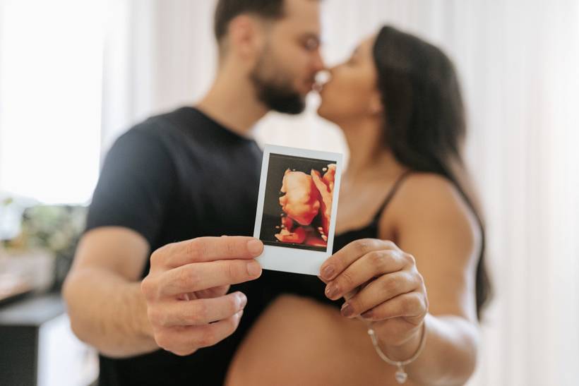 Ensaio Raylane e Breno - Vem José