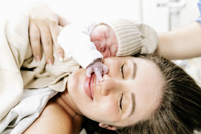 A CHEGADA DO VICENTE HPC