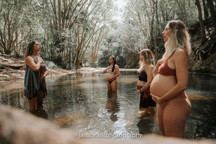 RITUAL GESTANTES AUSTRALIA