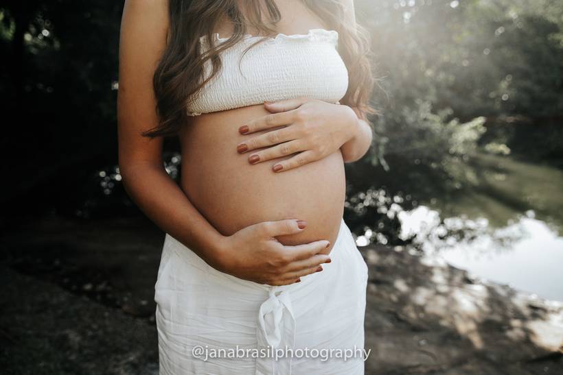 ENSAIO MARIA EDUARDA - ILHA DO FRADE