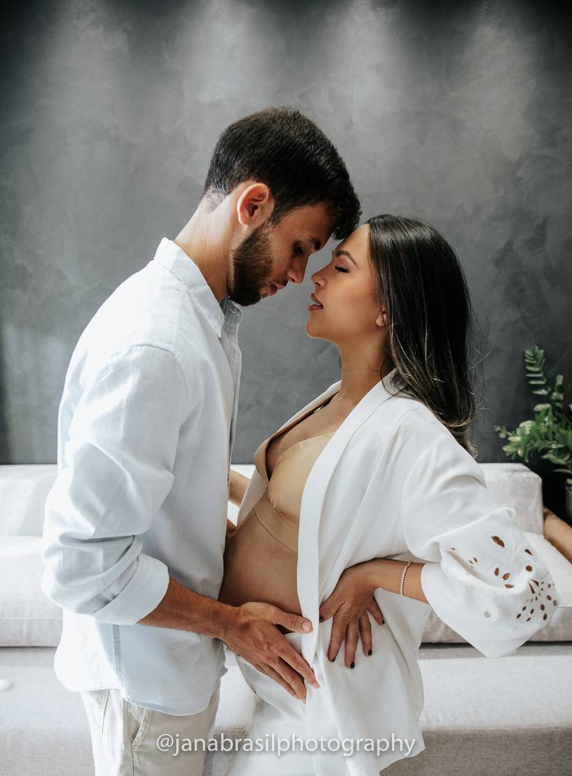 ENSAIO GESTANTE LIFESTYLE