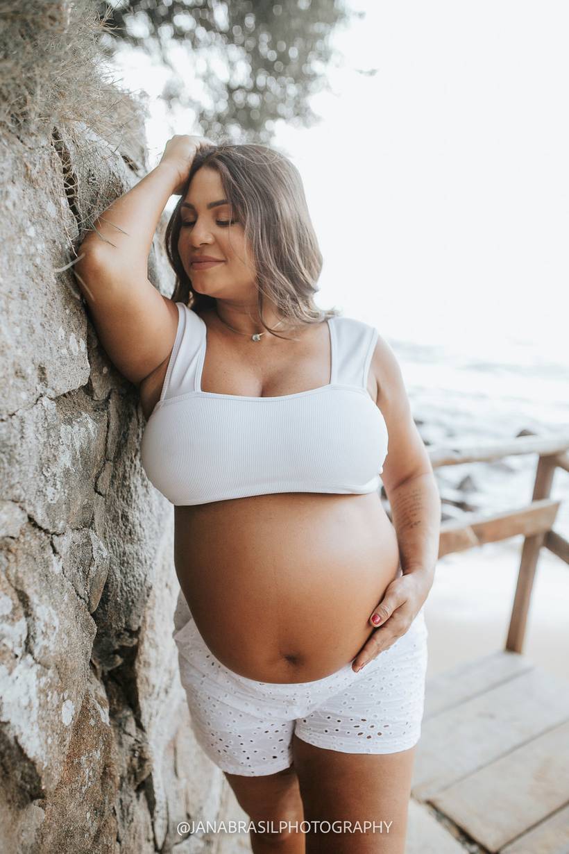 ENSAIO ÉLIDA {PRAIA DO BANANAL}