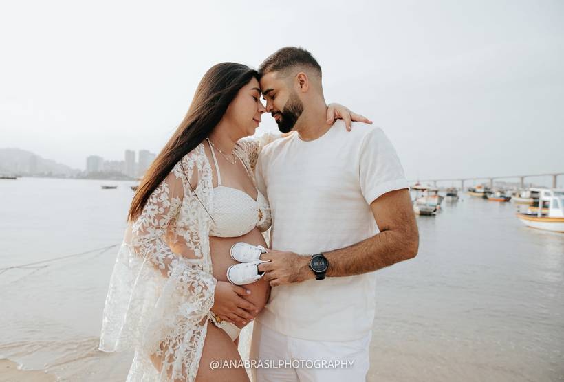 ENSAIO KAREN {PRAINHA}