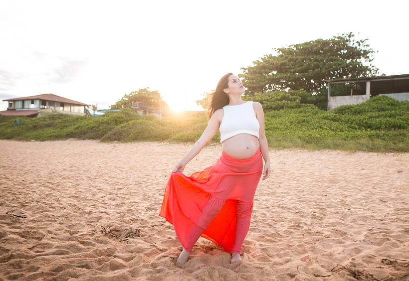 ENSAIO MARIANA { BARRA DO JUCU }