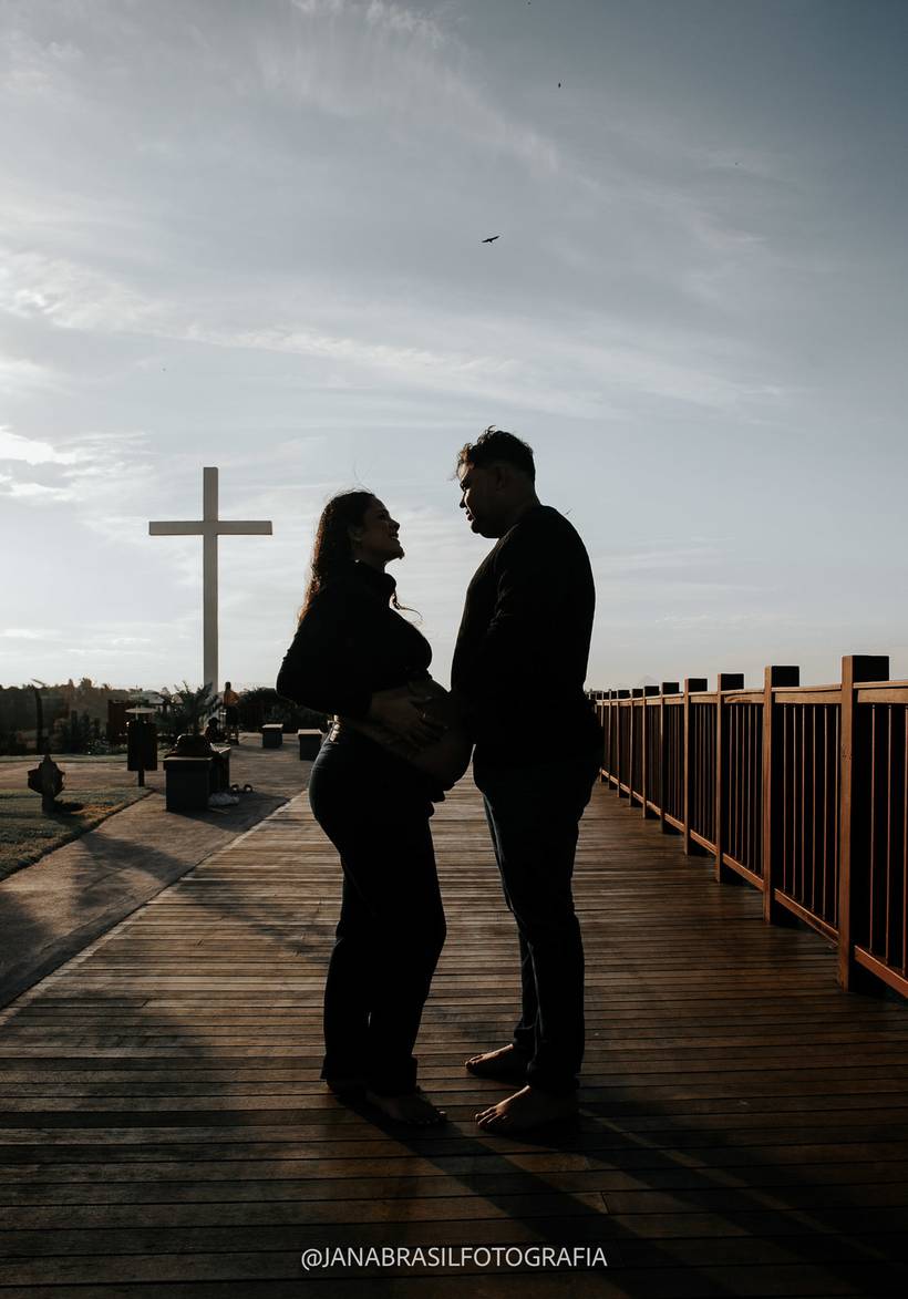 ENSAIO CAROL { PONTA DA FRUTA }