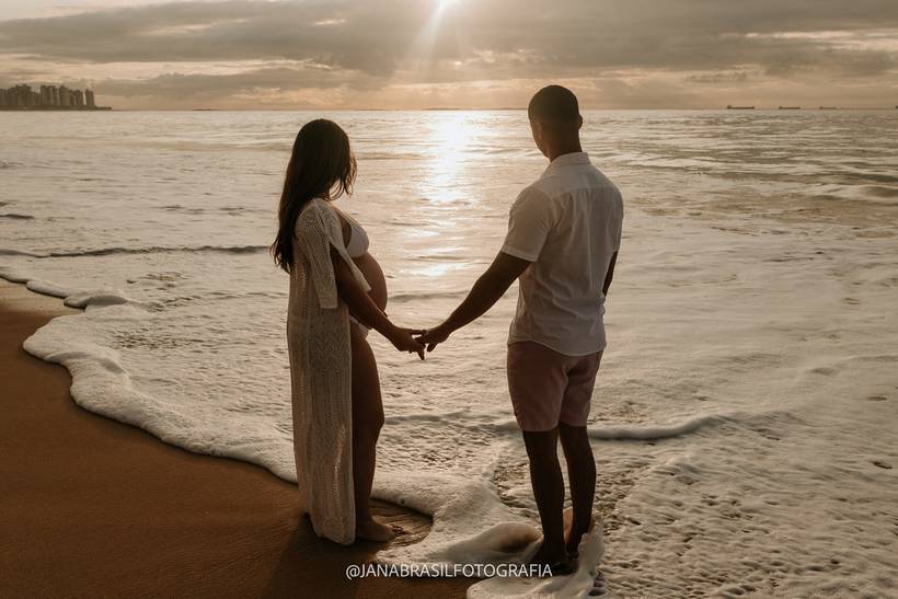 ENSAIO JULIANA { PRAIA DE ITAPARICA}