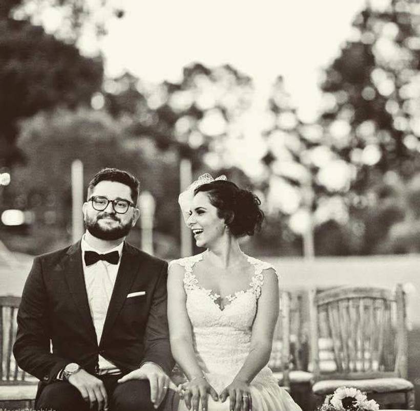 Leisly & Nico {foto: MarcioYoshida}