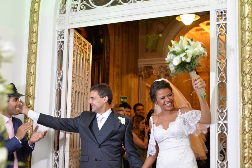 Júlia & Rodrigo {foto: Ferrari Produções}