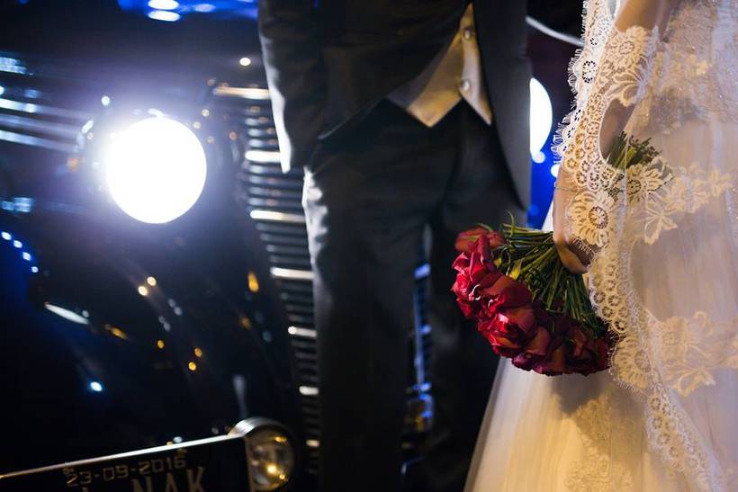 Carla & Renato {foto: Produtora 7} - Linha Dhassás)